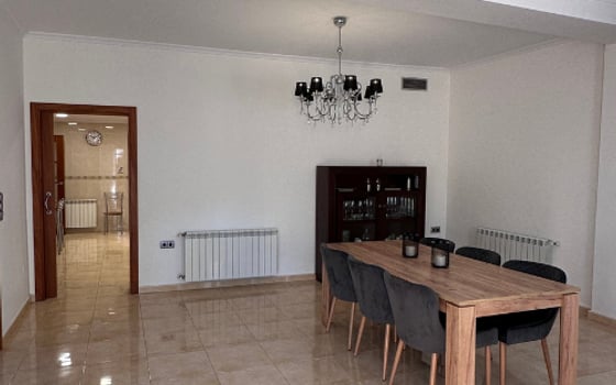 4 bedroom Apartment in San Miguel de Salinas - PI115349 - Photo - 3