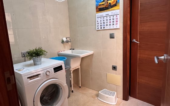 Apartmán   v San Miguel de Salinas, 4 ložnice - PI115349 - Foto - Small - 20