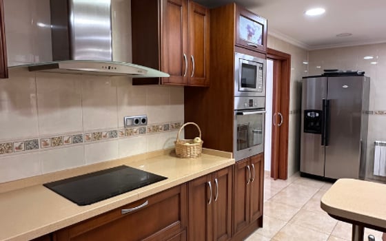 Apartmán   v San Miguel de Salinas, 4 ložnice - PI115349 - Foto - Small - 8