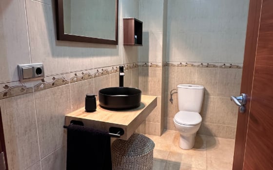 Apartmán   v San Miguel de Salinas, 4 ložnice - PI115349 - Foto - Small - 17