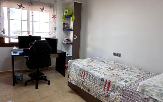 Apartmán   v San Miguel de Salinas, 4 ložnice - PI115349 - Foto - Small - 15