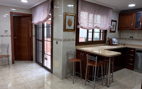 4 bedroom Apartment in San Miguel de Salinas - PI115349 - Photo - 5