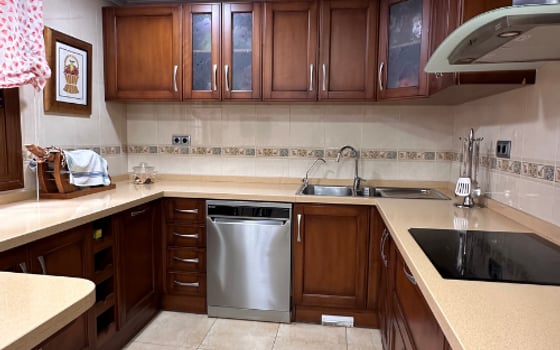 Apartmán   v San Miguel de Salinas, 4 ložnice - PI115349 - Foto - Small - 7