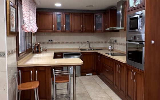 Apartmán   v San Miguel de Salinas, 4 ložnice - PI115349 - Foto - Small - 6
