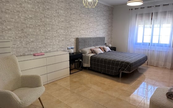 Apartmán   v San Miguel de Salinas, 4 ložnice - PI115349 - Foto - Small - 9