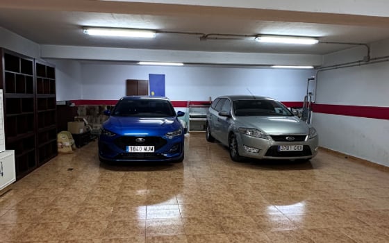Apartmán   v San Miguel de Salinas, 4 ložnice - PI115349 - Foto - Small - 31