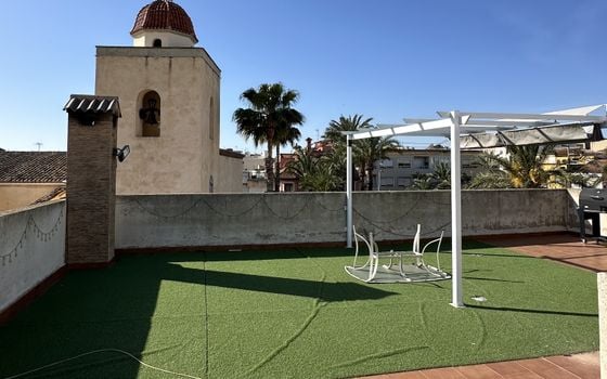 Apartmán   v San Miguel de Salinas, 4 ložnice - PI115349 - Foto - Small - 28