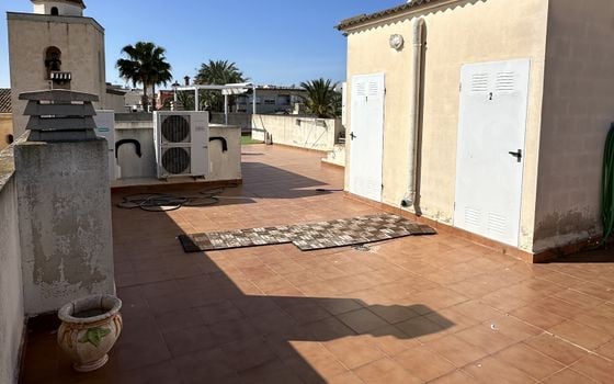Apartmán   v San Miguel de Salinas, 4 ložnice - PI115349 - Foto - Small - 26