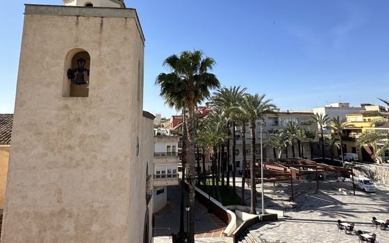 Apartmán   v San Miguel de Salinas, 4 ložnice - PI115349 - Foto - Small - 29