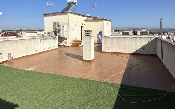 Apartmán   v San Miguel de Salinas, 4 ložnice - PI115349 - Foto - Small - 27