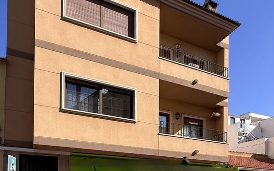 Apartmán   v San Miguel de Salinas, 4 ložnice - PI115349 - Foto - Small - 32