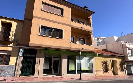 4 bedroom Apartment in San Miguel de Salinas - PI115349 - Photo - 1
