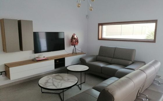 3 Schlafzimmer Villa in Guardamar del Segura - PI115353 - Foto - 5