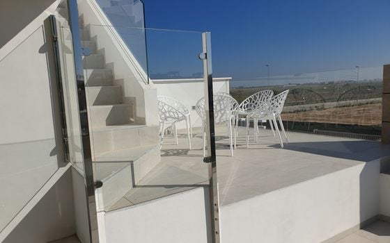 Villa   v Guardamar del Segura, 3 ložnice - PI115353 - Foto - Small - 12