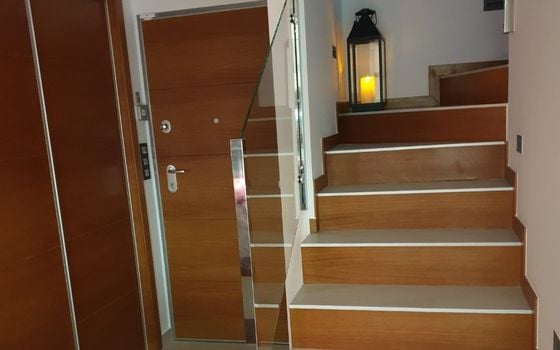 Villa   v Guardamar del Segura, 3 ložnice - PI115353 - Foto - Small - 7