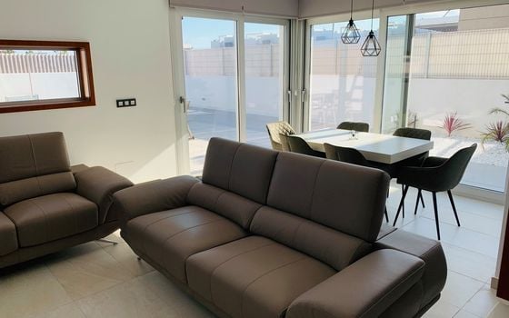 3 Schlafzimmer Villa in Guardamar del Segura - PI115353 - Foto - 4
