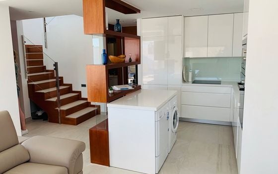 Villa   v Guardamar del Segura, 3 ložnice - PI115353 - Foto - Small - 6
