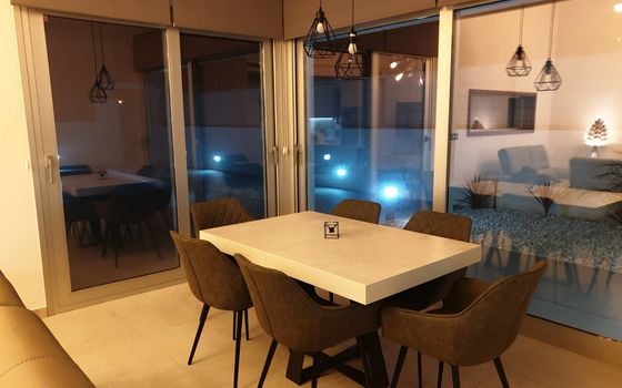Villa   v Guardamar del Segura, 3 ložnice - PI115353 - Foto - Small - 10
