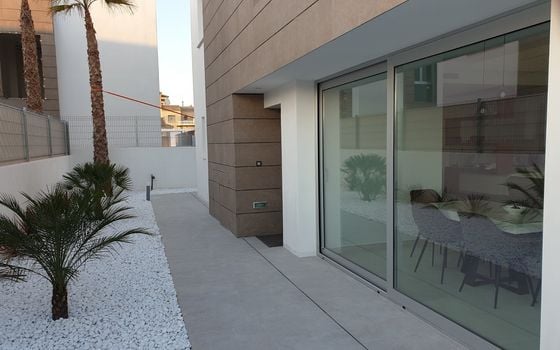 Villa   v Guardamar del Segura, 3 ložnice - PI115353 - Foto - Small - 11