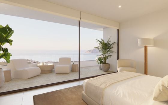 4 bedroom Villa in Cumbre del Sol - VAP157904 - Photo - Small - 10