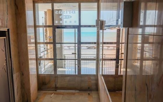 1 Schlafzimmer Appartement in Torrevieja - VEC115446 - Foto - Small - 17