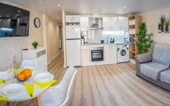 Apartamento de 1 habitación en Torrevieja - VEC115446 - Foto - 3