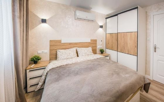1 Schlafzimmer Appartement in Torrevieja - VEC115446 - Foto - Small - 7