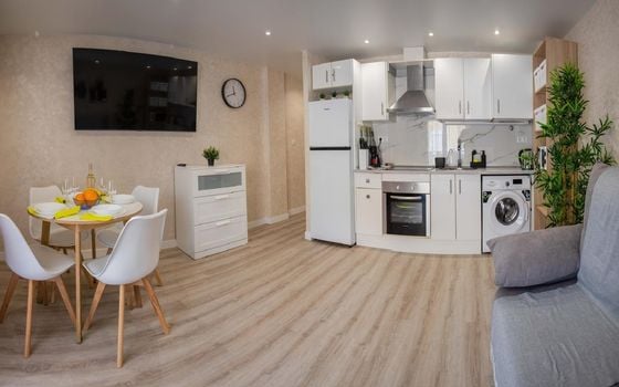 Apartamento de 1 habitación en Torrevieja - VEC115446 - Foto - 4