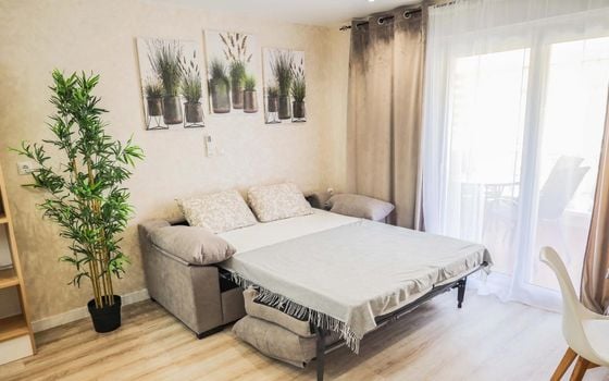 Apartamento de 1 habitación en Torrevieja - VEC115446 - Foto - 2