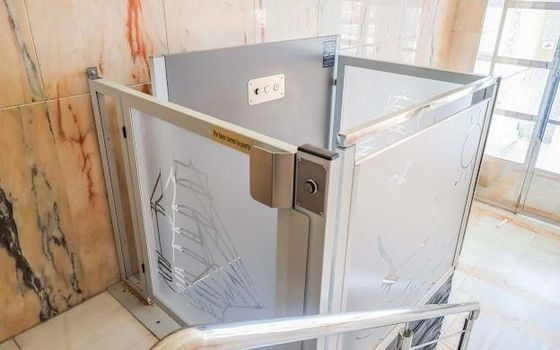 1 Schlafzimmer Appartement in Torrevieja - VEC115446 - Foto - Small - 8