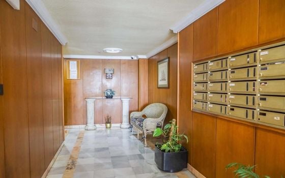 1 Schlafzimmer Appartement in Torrevieja - VEC115446 - Foto - Small - 15