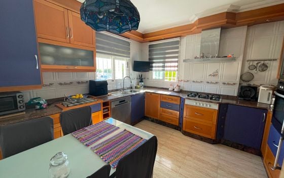 4 bedroom Villa in Guardamar del Segura - SLN115496 - Photo - 3