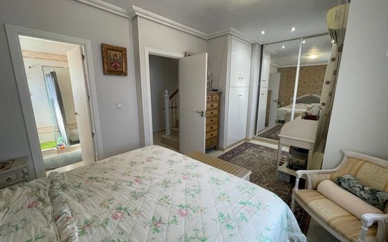 4 bedroom Villa in Guardamar del Segura - SLN115496 - Photo - 5
