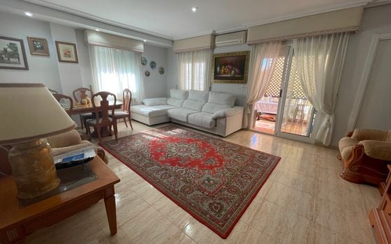 4 bedroom Villa in Guardamar del Segura - SLN115496 - Photo - 2