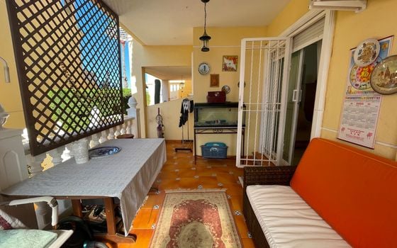 Vilă cu 4 dormitoare în Guardamar del Segura - SLN115496 - Imagini - Small - 9