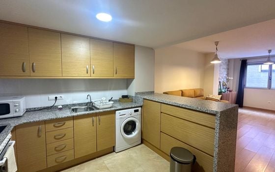 Appartement de 2 chambres à Torrevieja - CT115547 - Photo - Small - 7