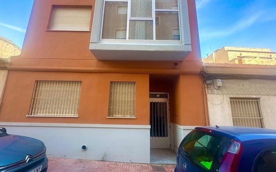 Appartement de 2 chambres à Torrevieja - CT115547 - Photo - 1