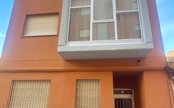 Appartement de 2 chambres à Torrevieja - CT115547 - Photo - 2