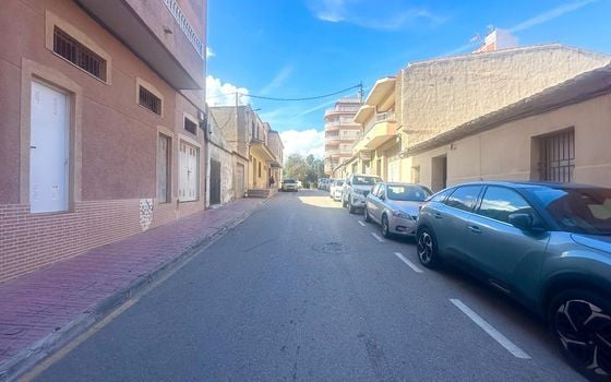 Appartement de 2 chambres à Torrevieja - CT115547 - Photo - Small - 25