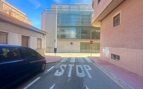 Appartement de 2 chambres à Torrevieja - CT115547 - Photo - Small - 24