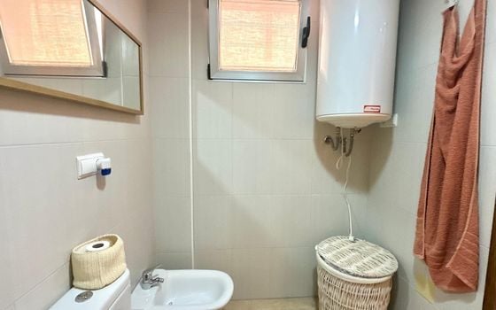 Appartement de 2 chambres à Torrevieja - CT115547 - Photo - Small - 18