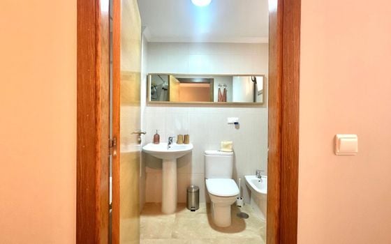 Appartement de 2 chambres à La Mata - AG151659 - Photo - Small - 13