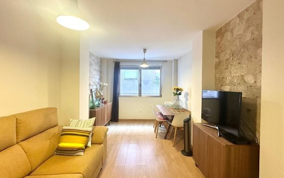 Appartement de 2 chambres à Torrevieja - CT115547 - Photo - 4