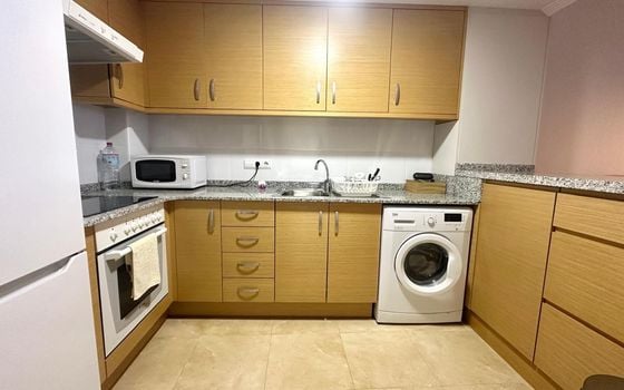 Appartement de 2 chambres à Torrevieja - CT115547 - Photo - Small - 6