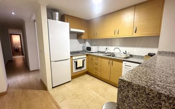 Appartement de 2 chambres à Torrevieja - CT115547 - Photo - 5