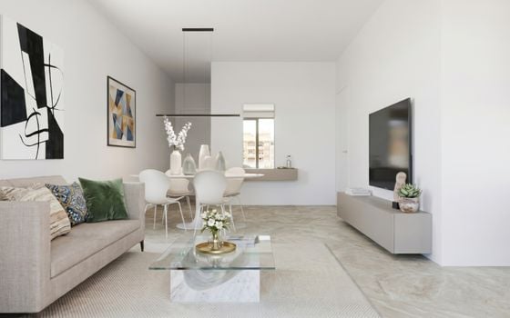 2 bedroom Apartment in Guardamar del Segura - AG158110 - Photo - Small - 7