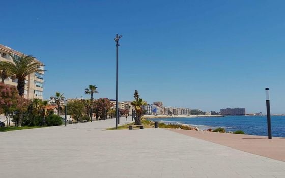 Duplex de 2 chambres à Torrevieja - SV142180 - Photo - Small - 32