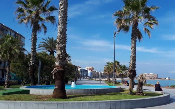 Duplex de 2 chambres à Torrevieja - SV142180 - Photo - Small - 30