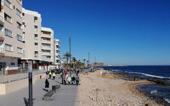 Appartement de 4 chambres à Torrevieja - SV139560 - Photo - Small - 29