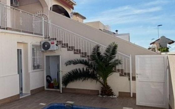 Villa de 4 chambres à Torrevieja - SV115658 - Photo - 3